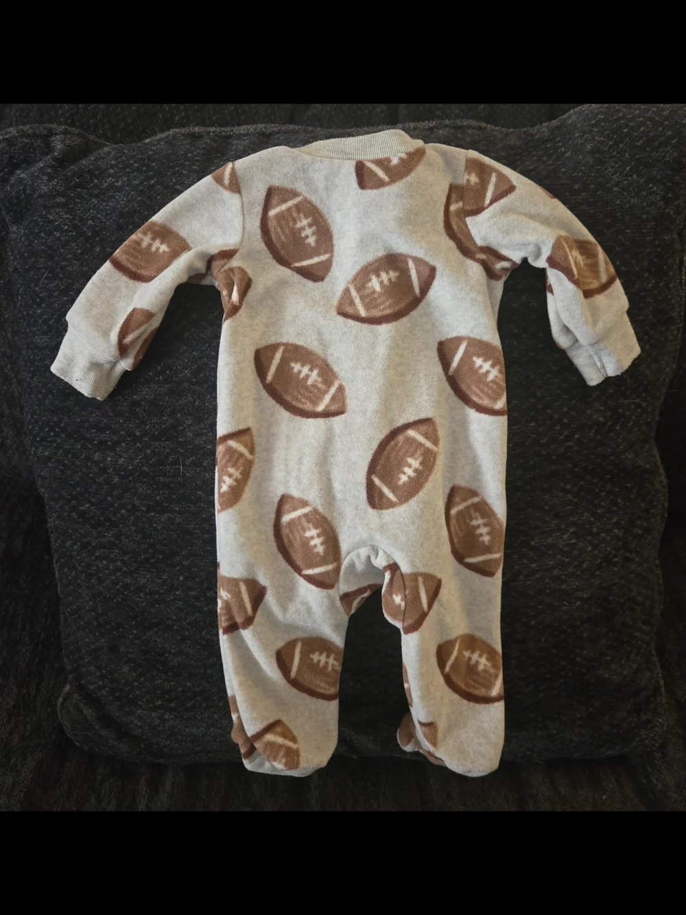 Carters soft carter